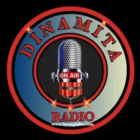 Dinamita Radio_ElGenioMediaGroup