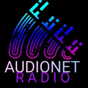 AUDIONET RADIO