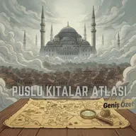 Düşünüyorum Öyleyse Varsın! Puslu Bir Atlası Okumak…