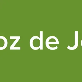 La Voz de Jesús.