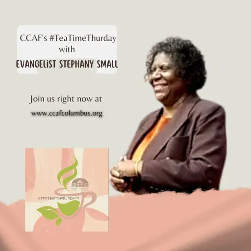 Love and Loyalty with Evangelist Small