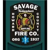 Savage VFC
