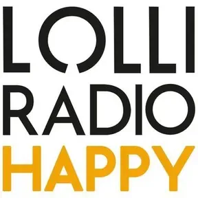 LolliRadio Happy diretta