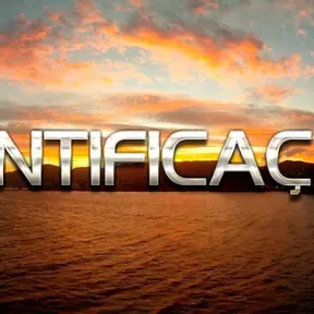 Voz da Santificação