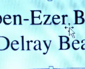Ebenezer Radio