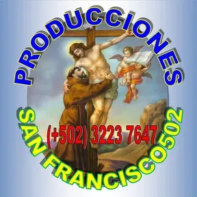 RADIO SAN FRANCISCO502