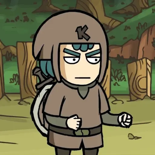 REVOGAMERS RADIO 5X32: Kofi Quest y la duración de los videojuegos