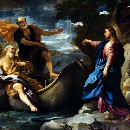 Homilia Diária | A presença do Ressuscitado entre nós (Sexta-feira da Oitava de Páscoa - 10/04/26)