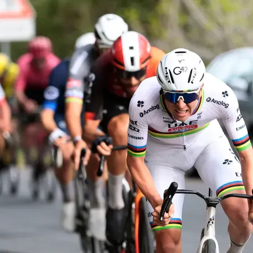 Et il fallait que je parle trop tôt ...