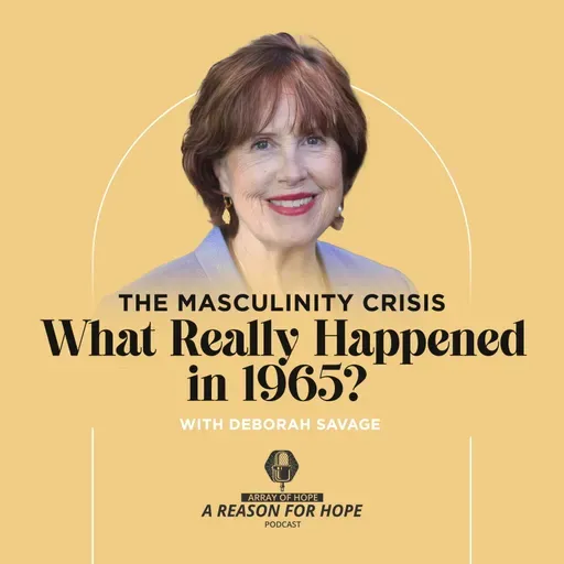 The Masculinity Crisis: What Really Happened in 1965? (Catholic Truth)