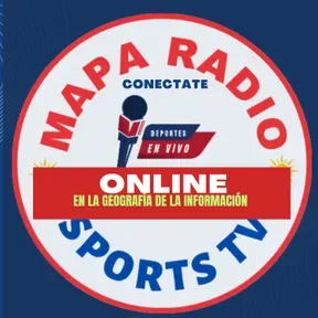 MapaRadio