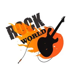 Rock World