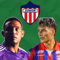 ¿Son imposibles Muriel y Sarmiento para Junior?