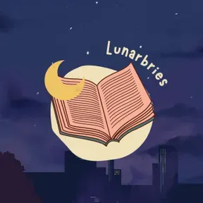 LUNARB RADIO