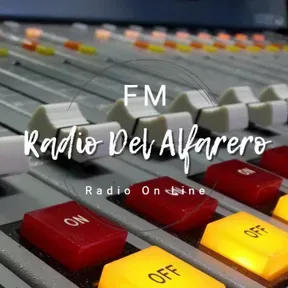 LA RDA Radio Del Alfarero