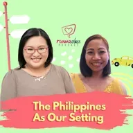 The Philippines As Our Setting