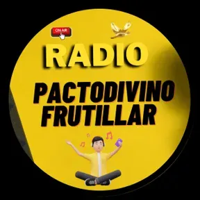 radio pacto divino
