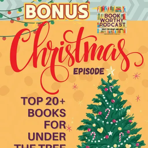 Top 20+ Books for Kids this Christmas 2025
