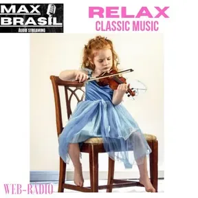 RELAX CLASSIC MUSIC