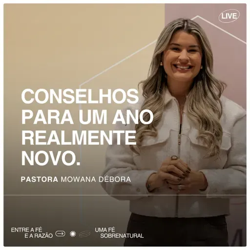 Conselhos para um ano realmente novo.