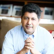 Ash Seddeek, Communication is the Most Overlooked Driver of Business Performance