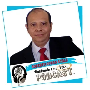 RDA Radio - Podcast