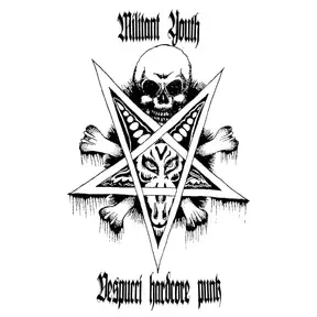 MILITANT YOUTH