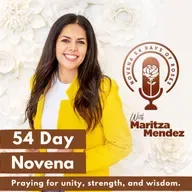 S12 Day 54 - Sorrowful Mysteries In Thanksgiving