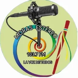moras stereo 103.7
