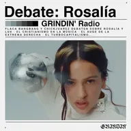 GRINDIN' #91: FLACA & CHICKJUAREZ