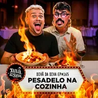 #165 - Pesadelo na Cozinha