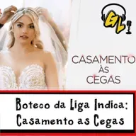 Boteco Indica - Casamento às Cegas