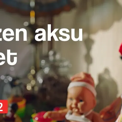 Sezen Aksu - Affet