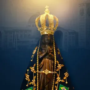NOSSA SENHORA APARECIDA BVA