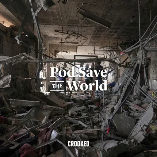 A Trauma Surgeon's Story From Gaza