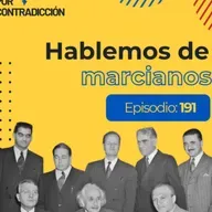 EP 191 | Hablemos de marcianos | Imre Lakatos
