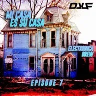 HOUSE MUSIC ☀️Pool Party Vibes / Gym Vibes - ''Mi Casa Es Su Casa'' Episode. 7 by DJ LF