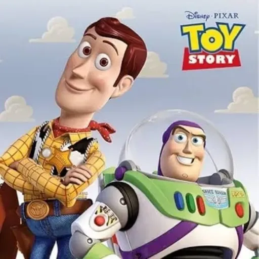 きくぞうの映画感想～トイストーリー～