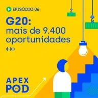 ApexPod | Por dentro das oportunidades | Episódio 6