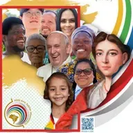 "Mês Missionário 2022: A Igreja é Missão."
