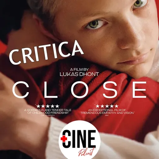 Crítica de 'Close' (2022) de Lukas Dhont - Sin spoilers