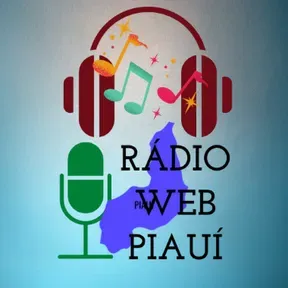 Radio Web  Fm Piaui