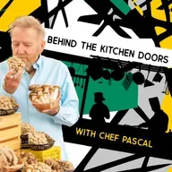 BEHIND THE KITCHEN DOORS: Ed Lee, WAHOO FISH TACOS