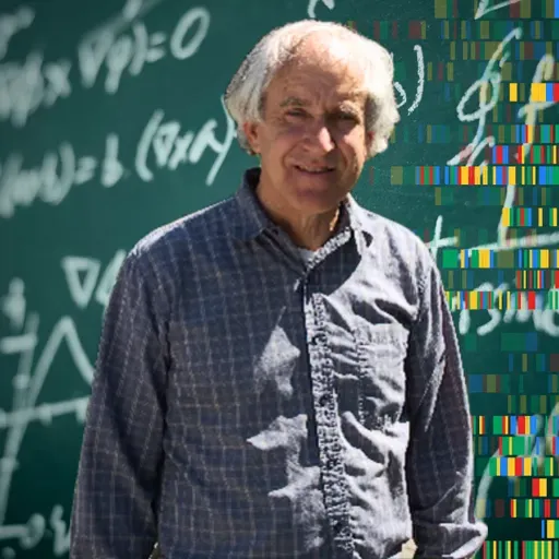 Get to Know This Mathematician’s Simple, Profound Arguments for Intelligent Design