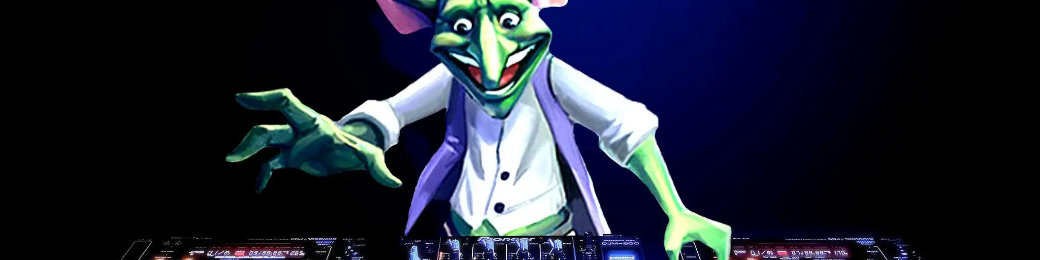 TakenDJsRadio