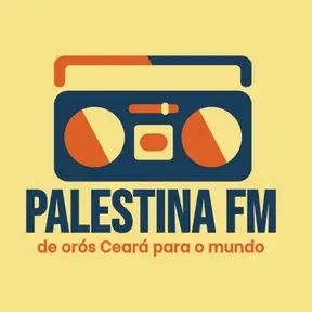 palestina fm