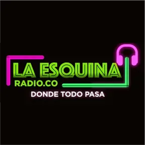 La Esquina Radio