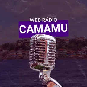 Web Radio Camamu