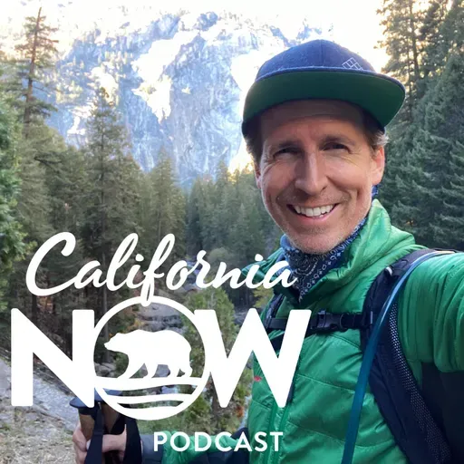 Josh Meyers' California Favorites