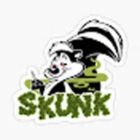 Blueberry Skunk